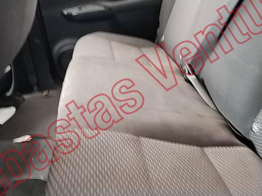 TOYOTA PICK UP 2021, foto 16 de 19