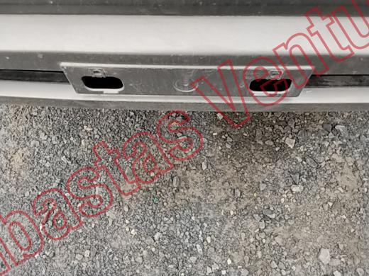 TOYOTA PICK UP 2021, foto 18 de 19