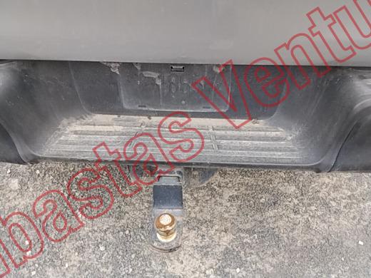 TOYOTA PICK UP 2021, foto 19 de 19