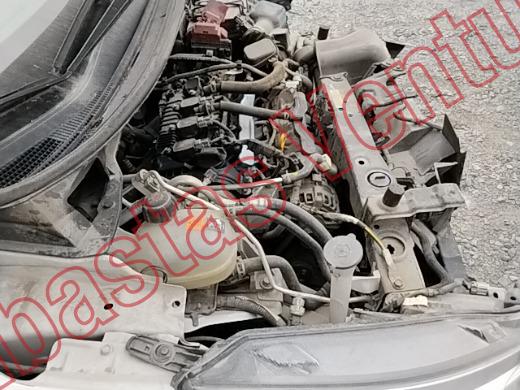NISSAN VERSA 2025, foto 11 de 19