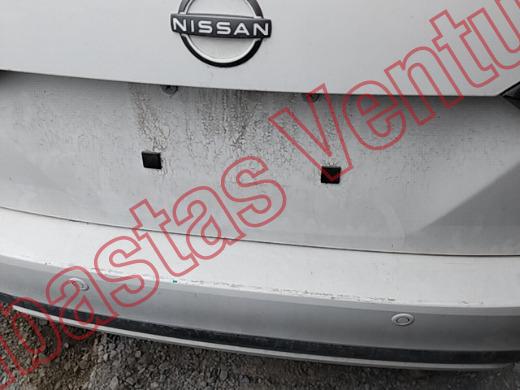 NISSAN VERSA 2025, foto 19 de 19