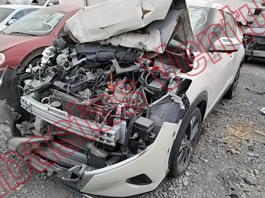 NISSAN KICKS 2024, foto 1 de 19