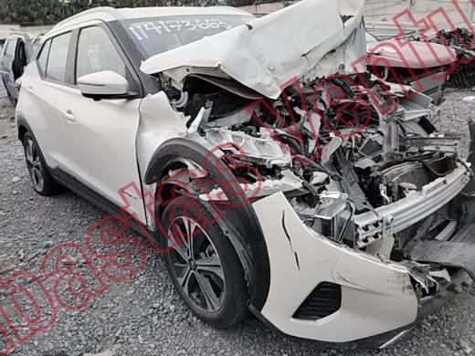 NISSAN KICKS 2024, foto 3 de 19