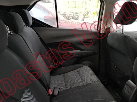 NISSAN KICKS 2024, foto 13 de 19