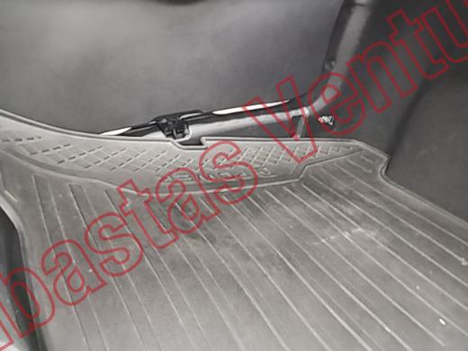 NISSAN KICKS 2024, foto 15 de 19