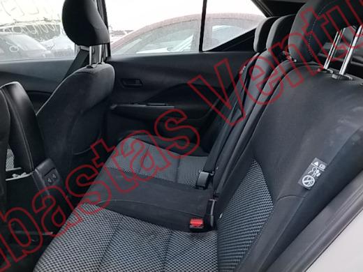 NISSAN KICKS 2024, foto 16 de 19