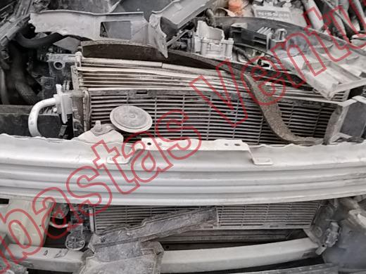 NISSAN KICKS 2024, foto 18 de 19