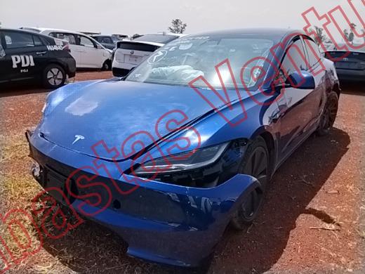 TESLA MODELO 3 2024, foto 1 de 19