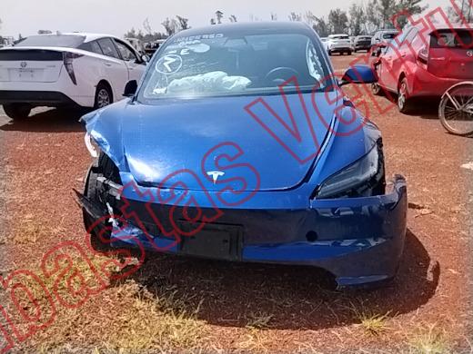 TESLA MODELO 3 2024, foto 2 de 19