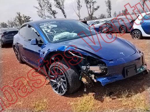 TESLA MODELO 3 2024, foto 3 de 19