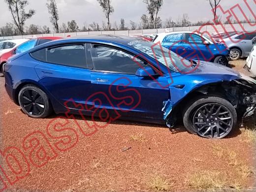 TESLA MODELO 3 2024, foto 4 de 19