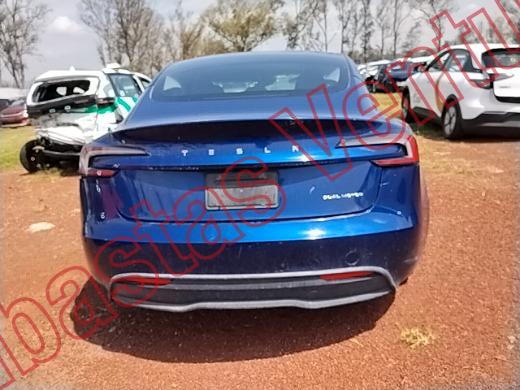 TESLA MODELO 3 2024, foto 6 de 19