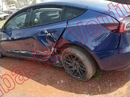 TESLA MODELO 3 2024, foto 8 de 19