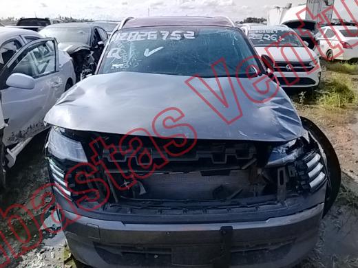 NISSAN KICKS 2026, foto 2 de 19