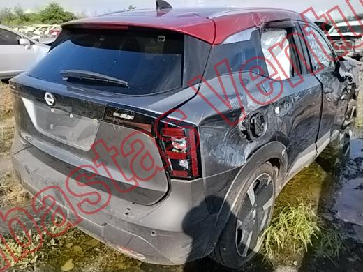 NISSAN KICKS 2026, foto 5 de 19