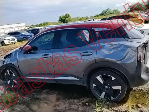 NISSAN KICKS 2026, foto 8 de 19
