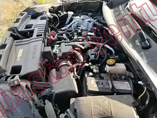 NISSAN KICKS 2026, foto 9 de 19