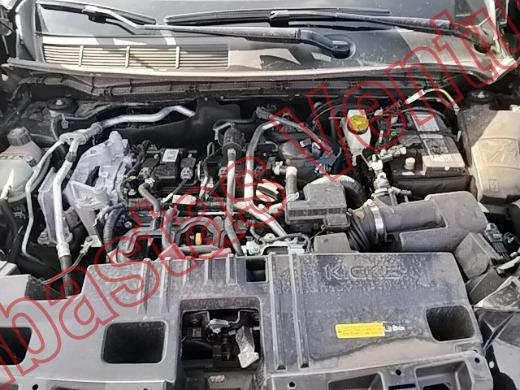 NISSAN KICKS 2026, foto 10 de 19