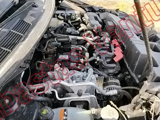 NISSAN KICKS 2026, foto 11 de 19