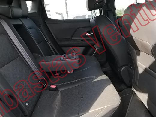 NISSAN KICKS 2026, foto 13 de 19