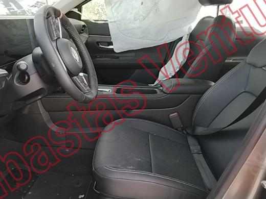 NISSAN KICKS 2026, foto 17 de 19