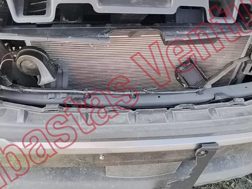 NISSAN KICKS 2026, foto 18 de 19