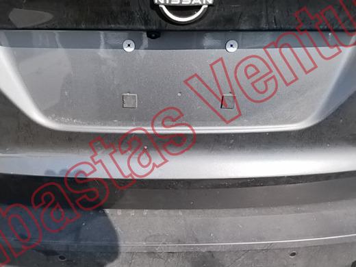 NISSAN KICKS 2026, foto 19 de 19