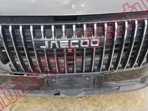 JAECOO JAECOO 7 2025, foto 18 de 19