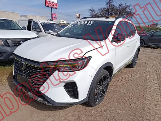 MG RX5 2024, foto 1 de 19