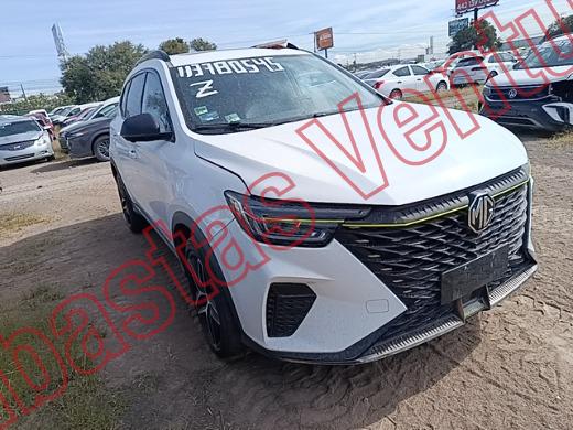 MG RX5 2024, foto 3 de 19
