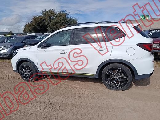 MG RX5 2024, foto 8 de 19