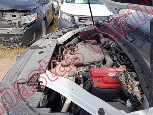 MG RX5 2024, foto 9 de 19