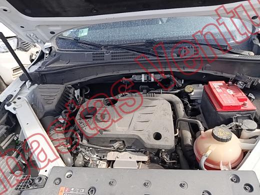 MG RX5 2024, foto 10 de 19