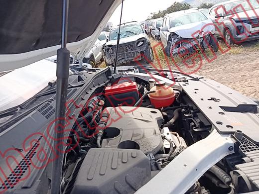 MG RX5 2024, foto 11 de 19