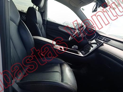 MG RX5 2024, foto 12 de 19