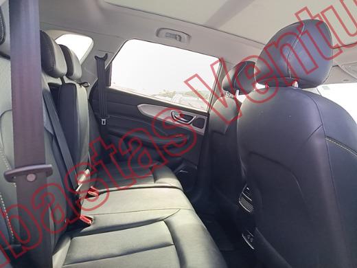 MG RX5 2024, foto 13 de 19