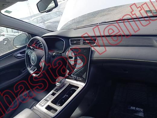 MG RX5 2024, foto 14 de 19