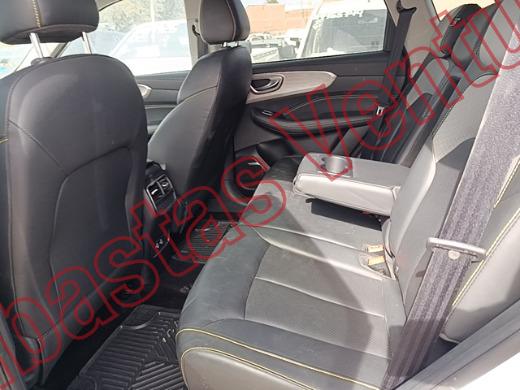 MG RX5 2024, foto 16 de 19