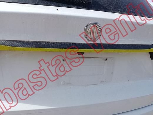 MG RX5 2024, foto 19 de 19