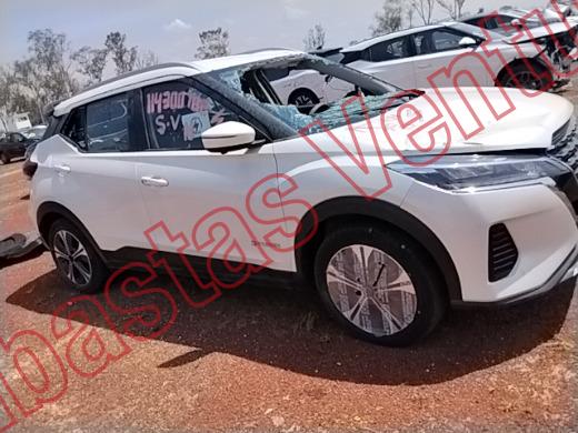 NISSAN KICKS 2025, foto 4 de 19