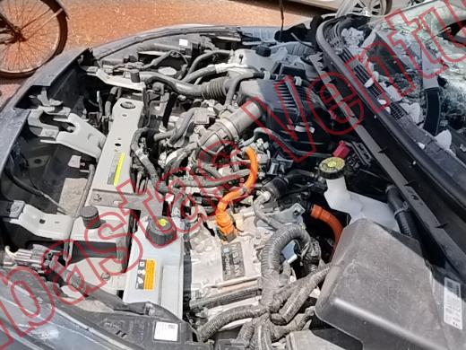 NISSAN KICKS 2025, foto 9 de 19