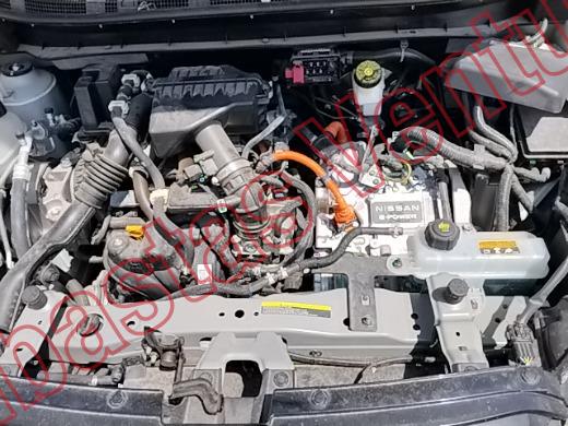 NISSAN KICKS 2025, foto 10 de 19