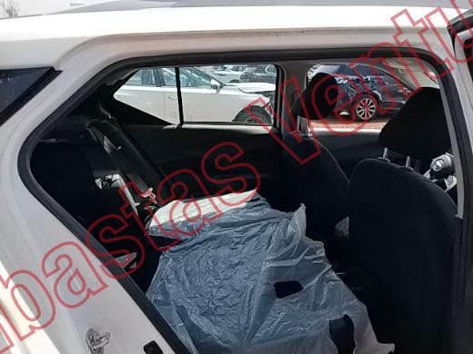 NISSAN KICKS 2025, foto 13 de 19