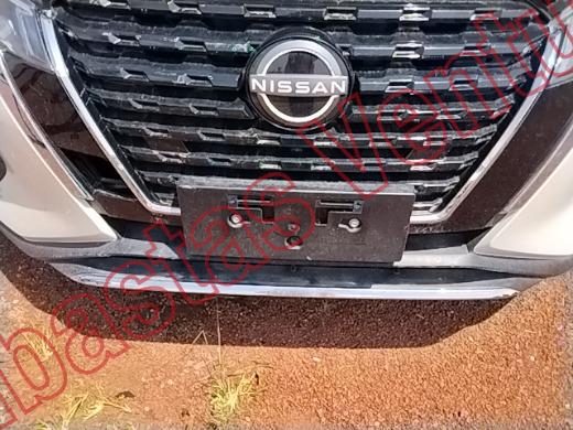 NISSAN KICKS 2025, foto 18 de 19