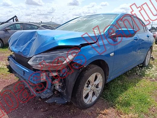 CHEVROLET ONIX 2025, foto 1 de 19