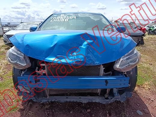 CHEVROLET ONIX 2025, foto 2 de 19