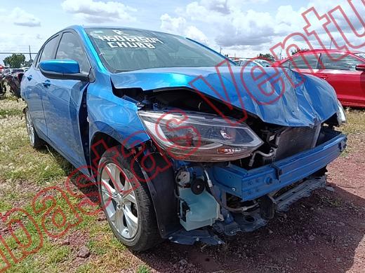 CHEVROLET ONIX 2025, foto 3 de 19