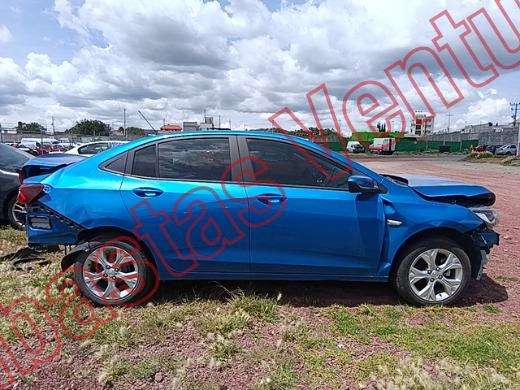 CHEVROLET ONIX 2025, foto 4 de 19