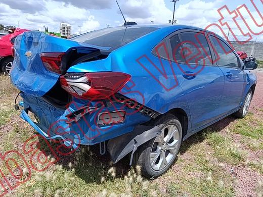 CHEVROLET ONIX 2025, foto 5 de 19