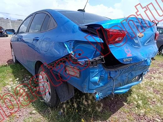 CHEVROLET ONIX 2025, foto 7 de 19